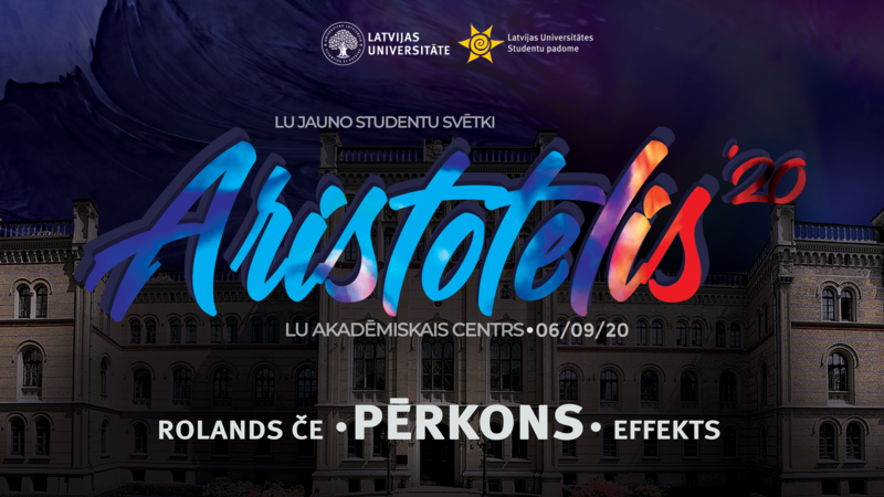Aristotelis 2020