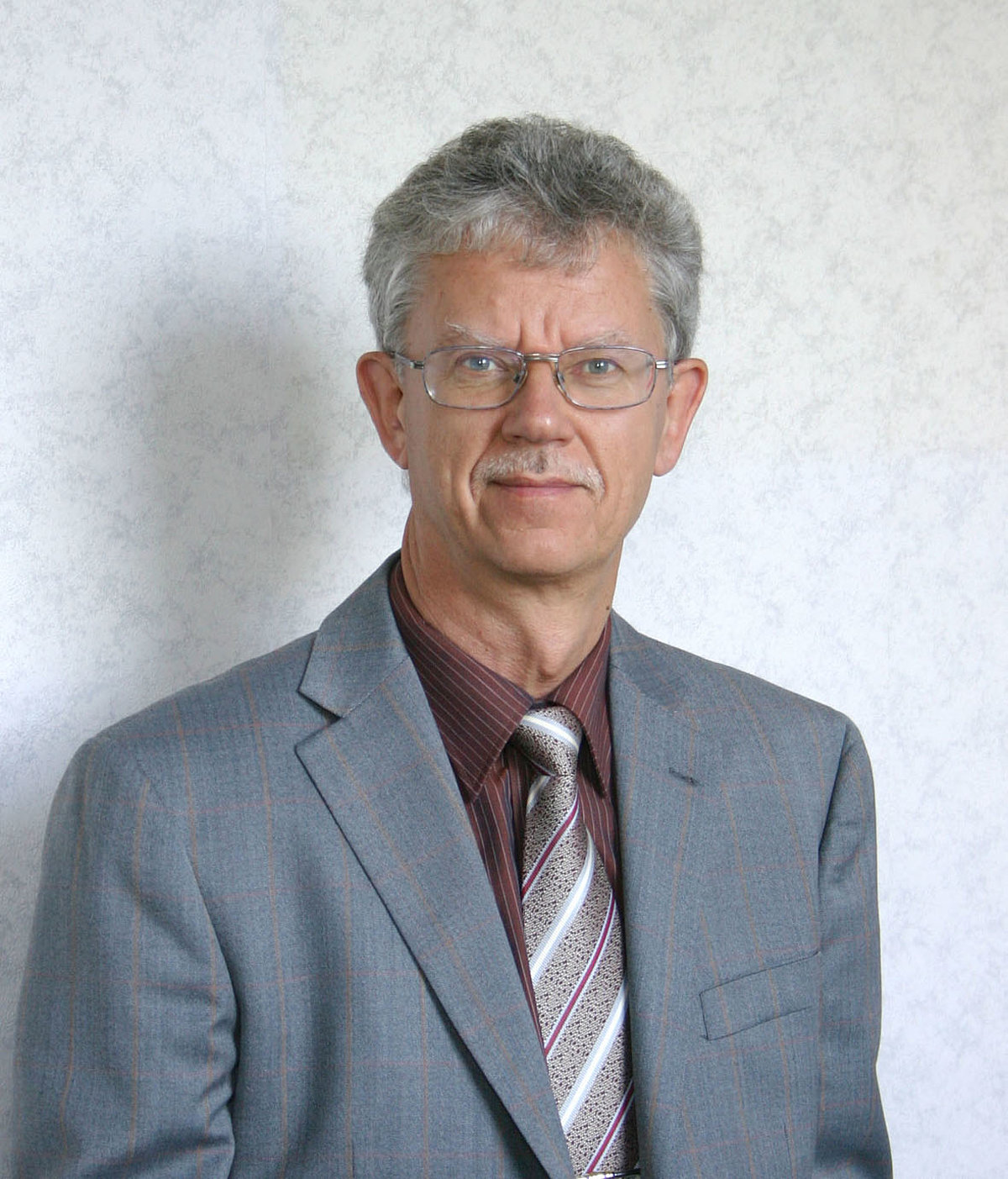 LU BVEF prof. Roberts Škapars