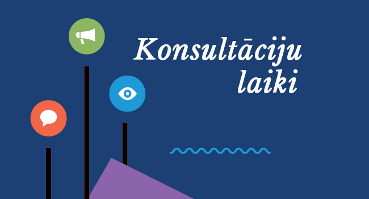 konsultacijas