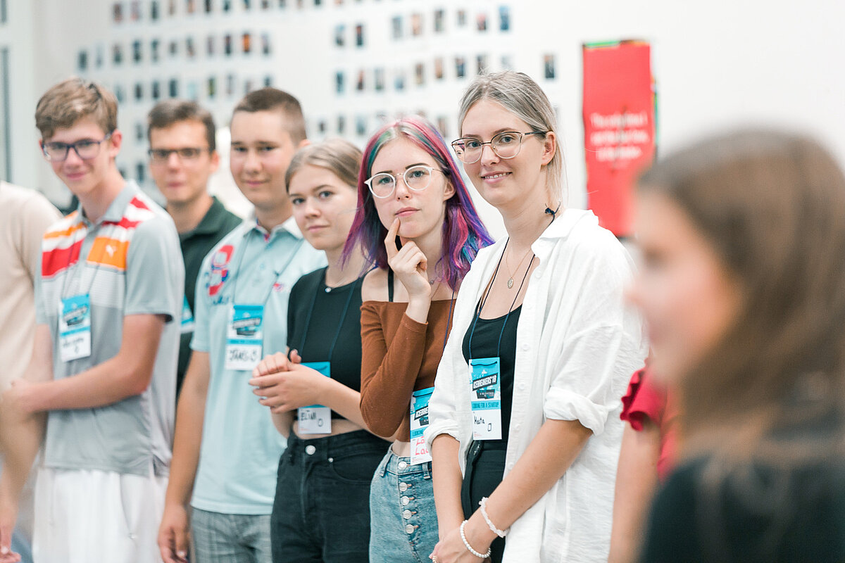 Foto: Toms Grīnbergs, Latvijas Universitāte.