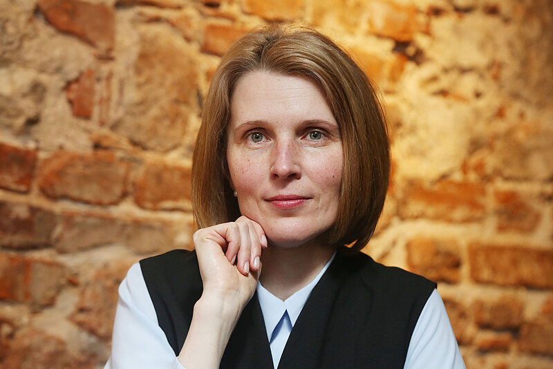 Iveta Reinholde: Daži birokrātiskie mīti, kuri mums ļoti patīk