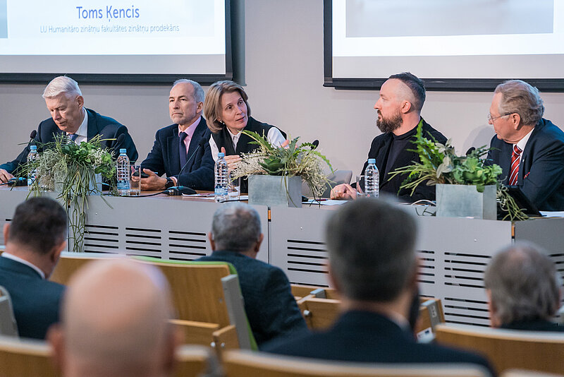 Konferences “Birokrātija un sabiedrība” eksperti: Birokrātija ir jāpārskata drosmīgi un atbildīgi