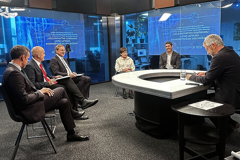 Ekonomikas eksperti: valsts kapitālsabiedrības ir vērtīgs rīks nacionālo stratēģisko interešu īstenošanai