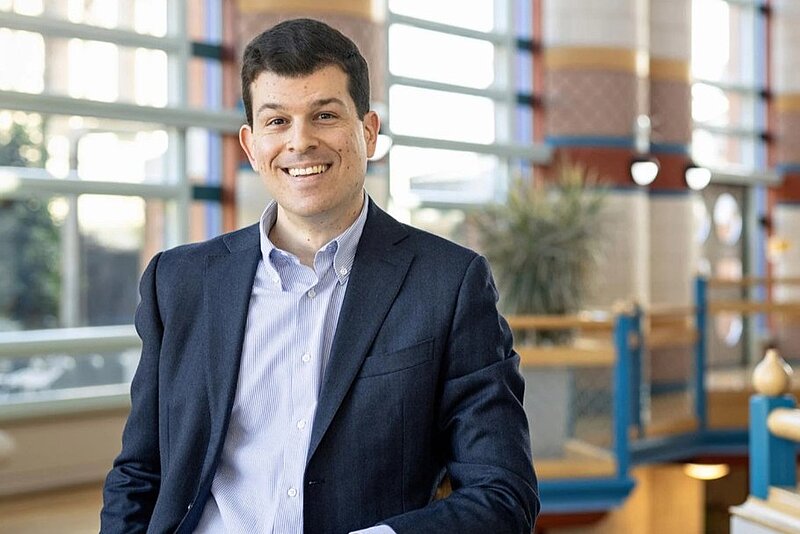 Public lecture to explore the phenomenon and challenges of the Cambridge innovation ecosystem