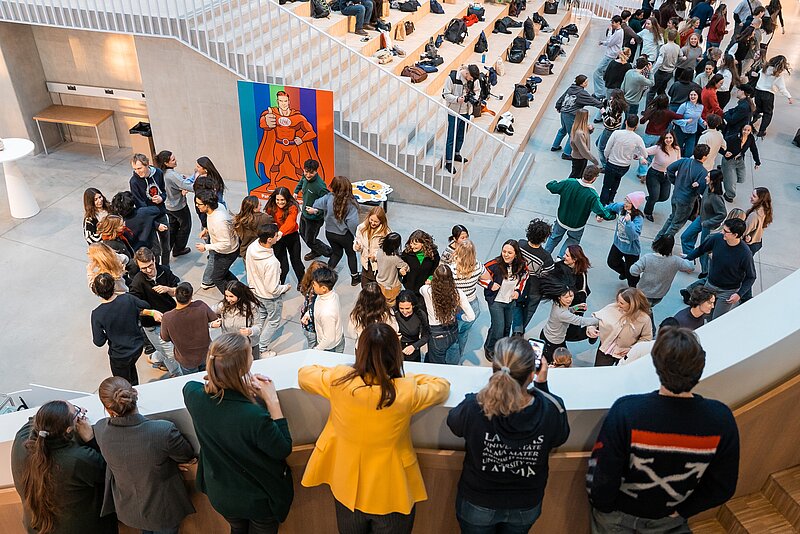 Sākusies pieteikšanās FORTHEM īstermiņa mobilitātēm 2026. gada rudenī