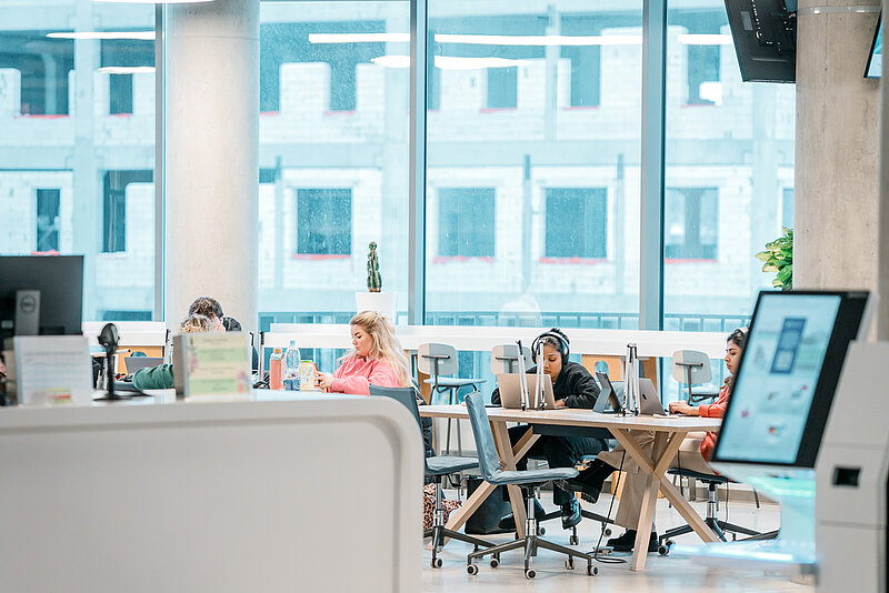 LU bibliotēka aicina uz ekonomikas nozares datubāzu semināriem janvārī