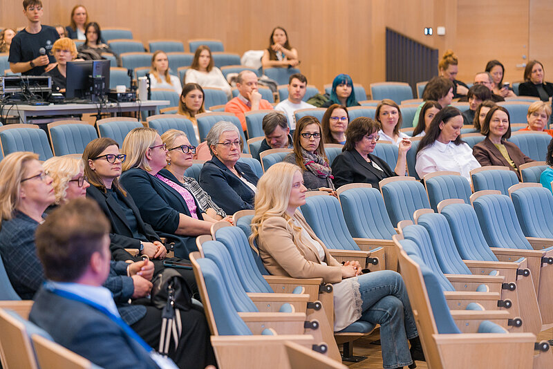 Āzijas–Eiropas fonda diskusijā meklēs jaunas sadarbības iespējas MI laikmetā