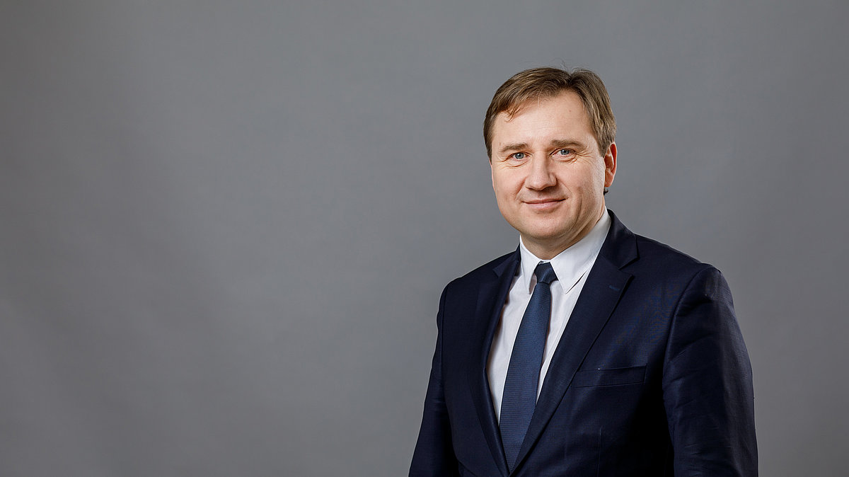 Prof. Gundars Bērziņš