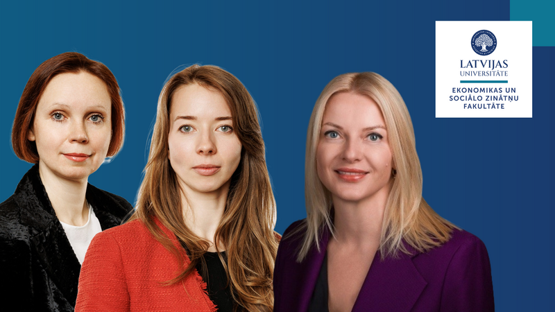 Pētīs gatavību krīzēm, vietvaru iespējas veicināt izaugsmi un MI lomu kapitāla tirgū