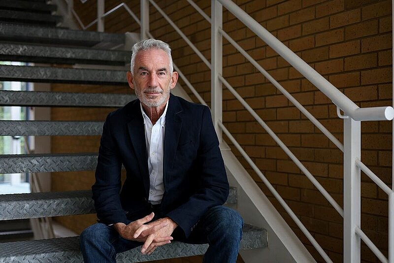 Ietekmīgais vides ekonomists Tims Džeksons vieslekcijā skaidros nevienaldzības ekonomikas nepieciešamību