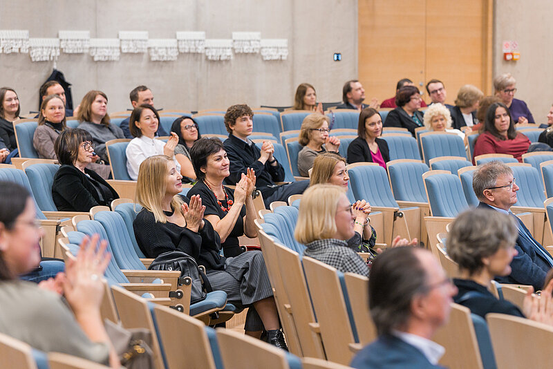 Aicina izvirzīt kolēģus LU apbalvojumam “Gada darbinieks 2025”