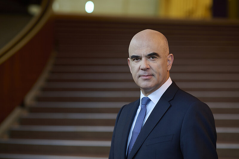 Eiropas Padomes ģenerālsekretārs lekcijā LU iepazīstinās ar Jauno Demokrātisko paktu Eiropai