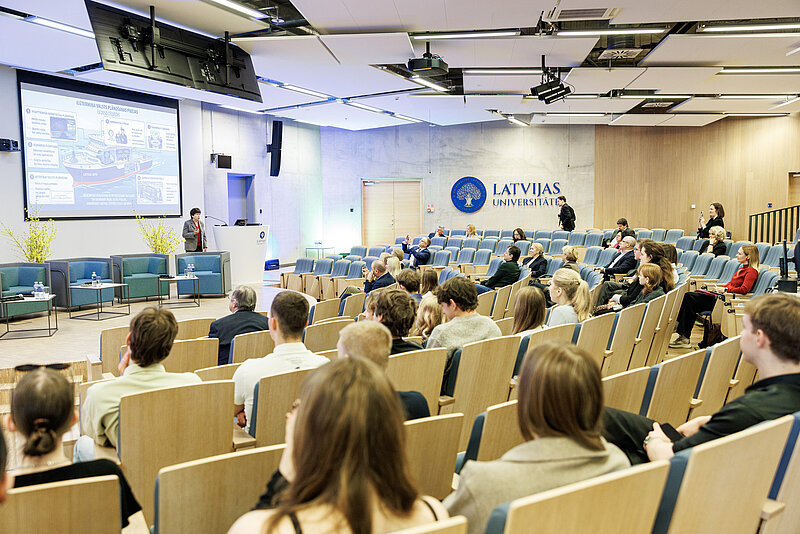 Ilgtermiņa mērķu sasniegšanu noteiks politiski atbildīgas izvēles un sabiedrības iesaiste