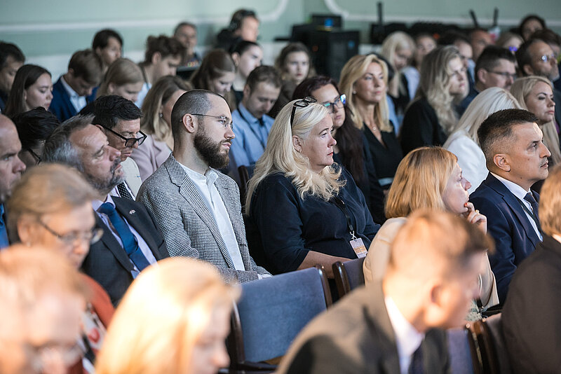 Rīgā norisināsies ceturtā HROMADA konference par Ukrainas nākotni