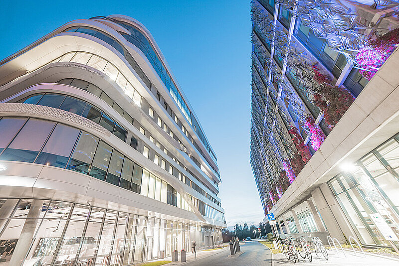 Latvijas Universitāte atzīta par vienu no pievilcīgākajām darba vietām valsts sektorā