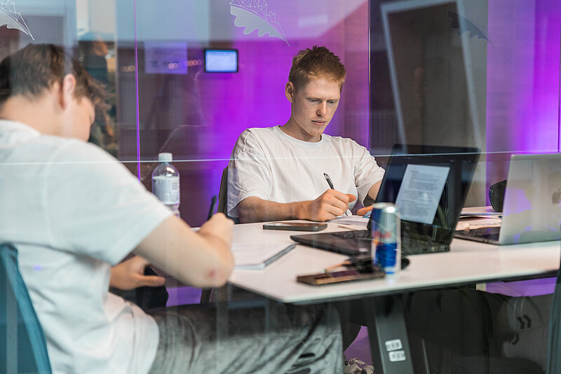UL launches pilot project for AI-based student learning support tool StudyStash