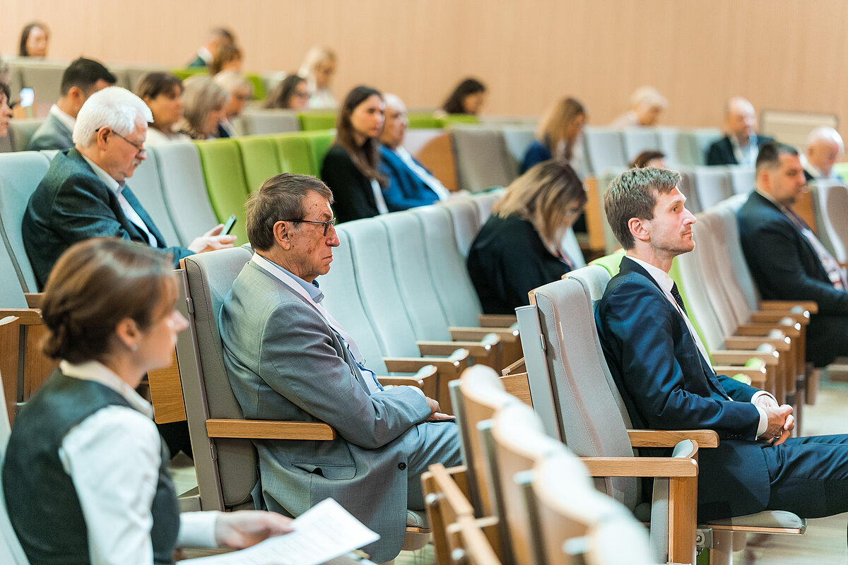 Foto: Toms Grīnbergs, Latvijas Universitāte.