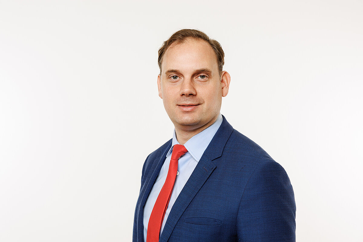 Prof. Henrijs Kaļķis. Foto: Toms Norde