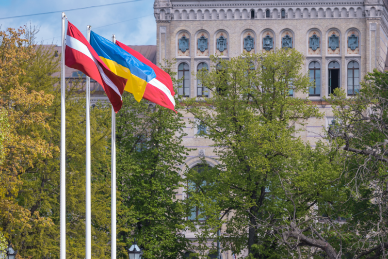 LU docētāji un studenti Latvijas Radio tiešraidē diskutēs par demokrātijas noturību