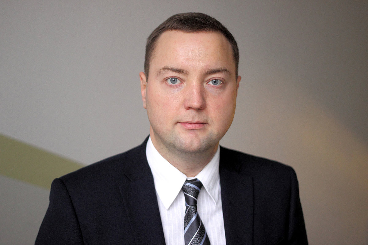 Asoc. prof. Jānis Priede