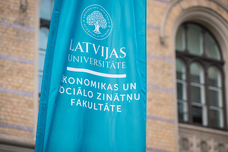 Rietumu bankas stipendija – līdz 5000 eiro izciliem maģistra darbiem