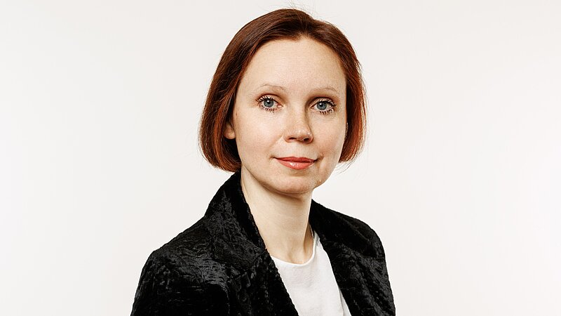 Ramona Rupeika-Apoga: Nav pogas ‘Back’ - budžets sākas tur, kur sākam pelnīt