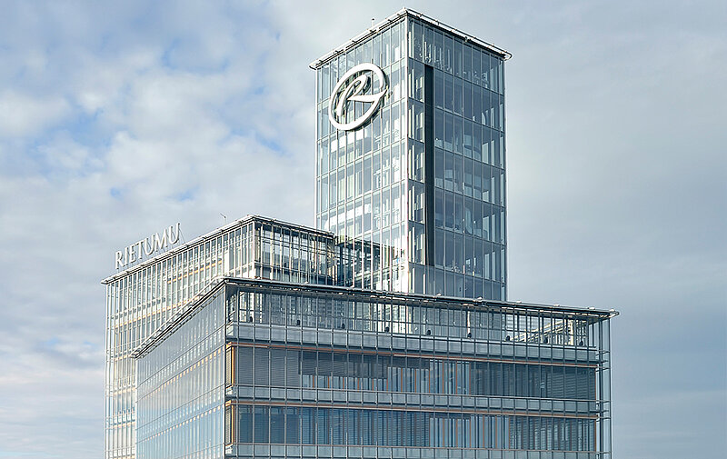 Rietumu Banka investē nākotnes profesionāļos – LU izveido jaunu stipendiju programmu