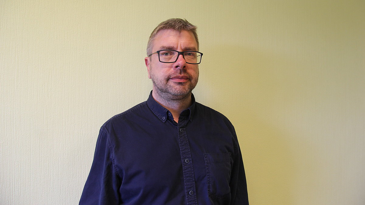 Asoc. prof. Kārlis Purmalis