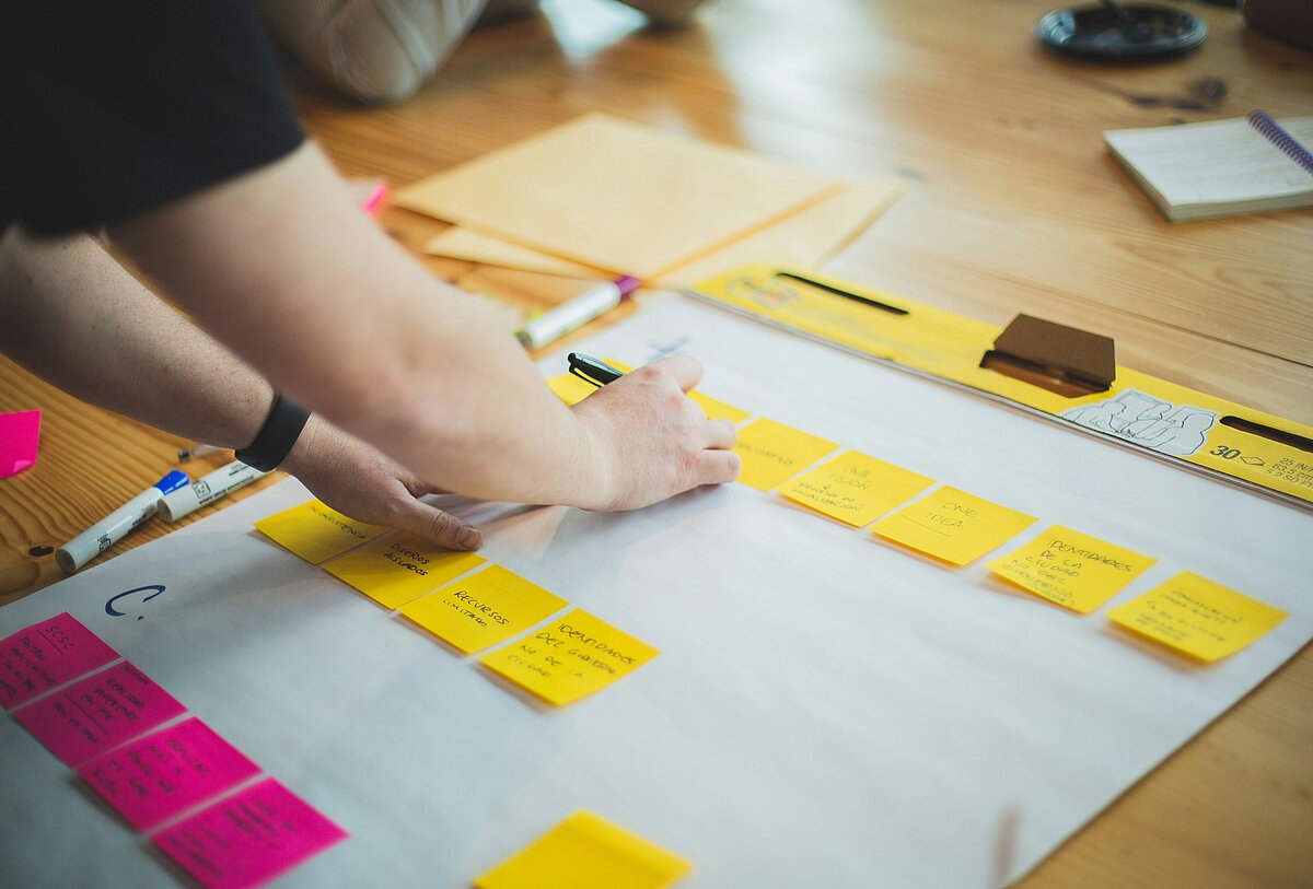 Illustrative image of the topic. Photo: Unsplash.
