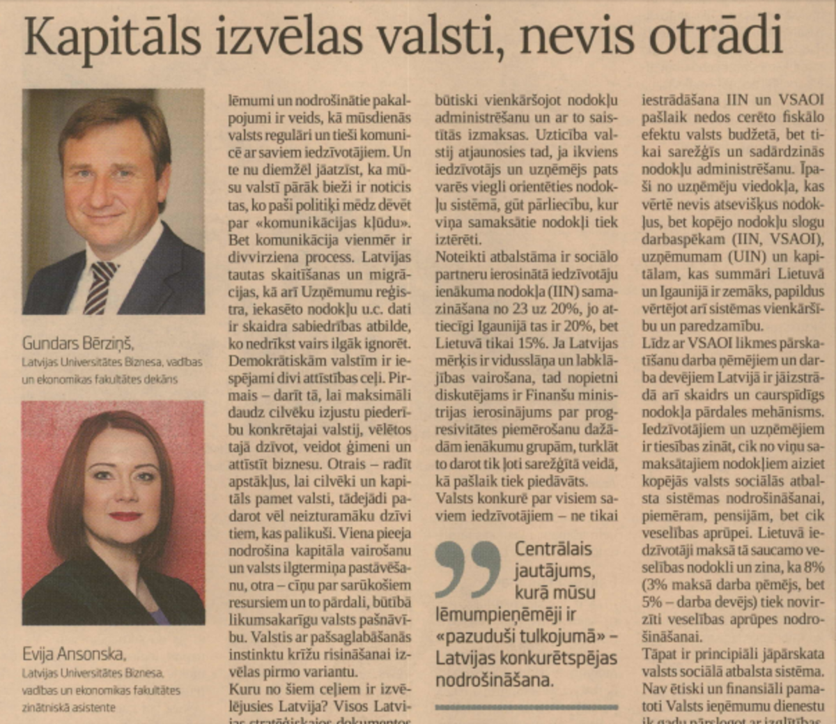 Dienas Bizness, 10.03.2017.