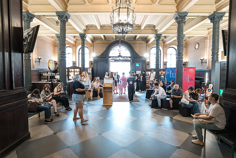 Latvijas Universitātē – rekordliels studētgribētāju skaits