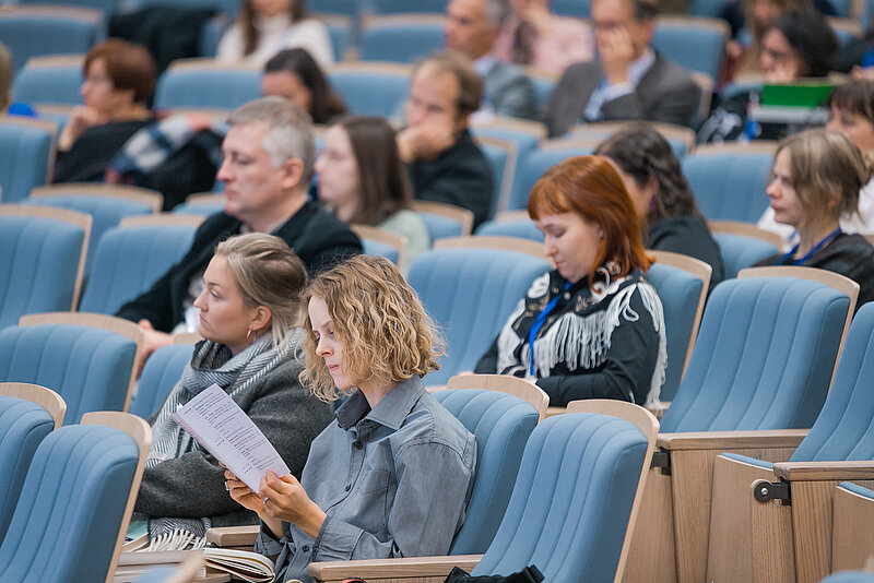 ESZF plenārsēde LU ikgadējā konferencē šogad veltīta digitālajai ekonomikai