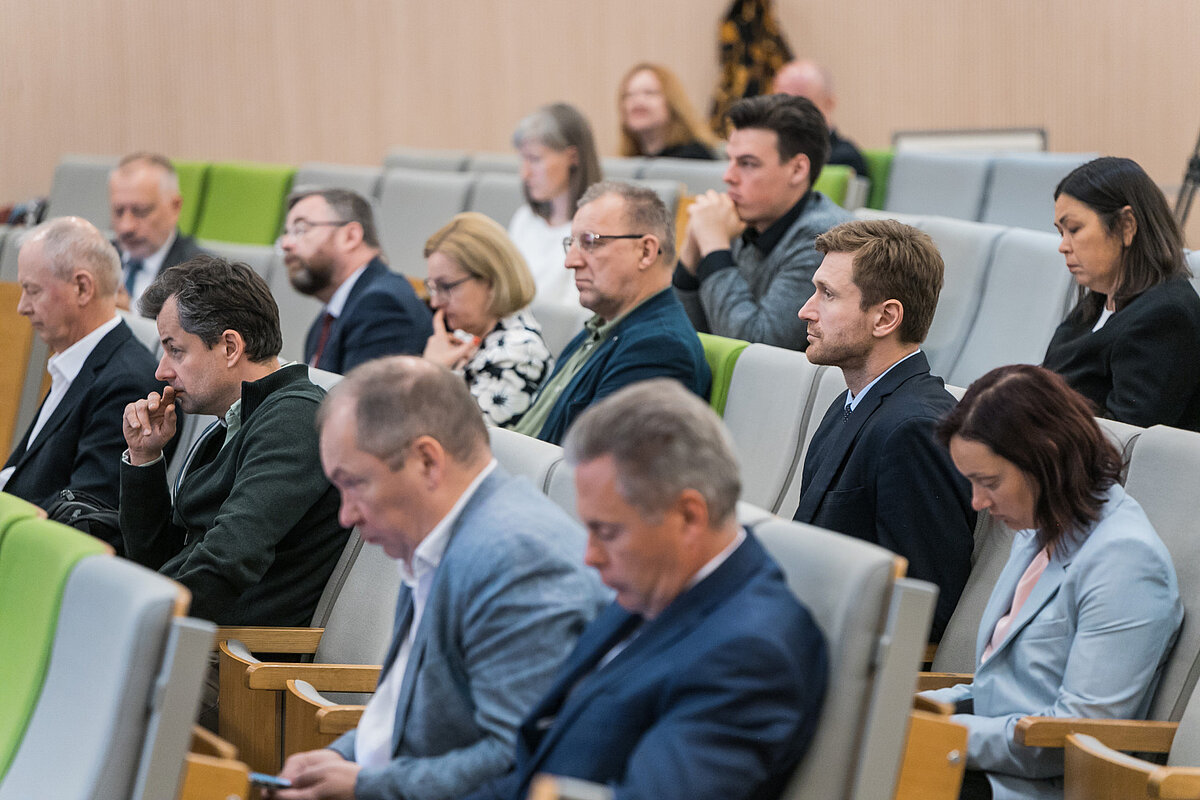 Foto: Toms Grīnbregs, Latvijas Universitāte.