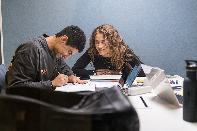 Dodies Erasmus+ apmaiņas studijās 2026. gada rudens semestrī!