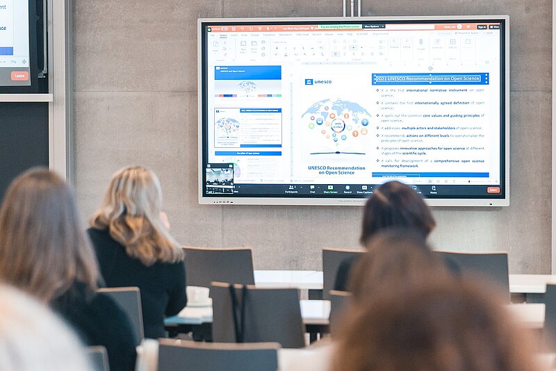 LU pētnieki iezīmē Latvijai pielāgotu tehnoloģiju pārneses modeli 