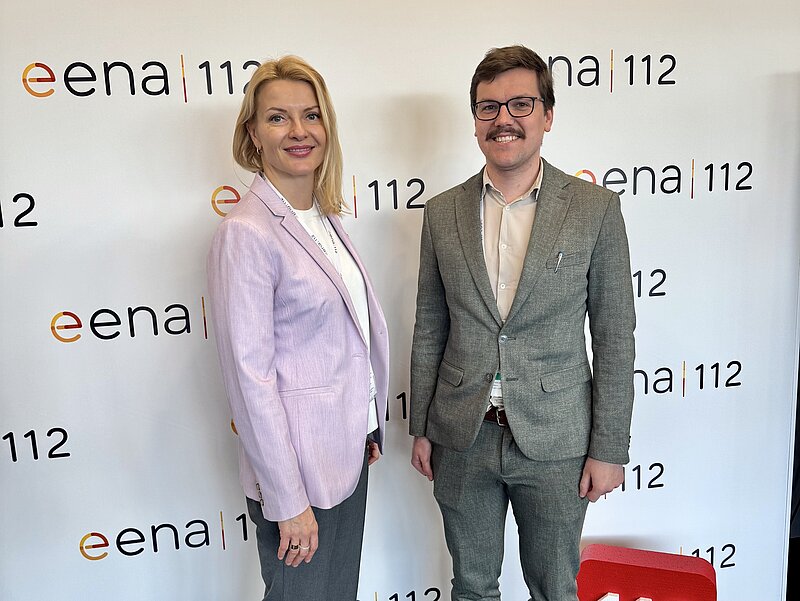 LU pētnieki gūst startautisku pieredzi un atziņas sabiedrības brīdināšanas jomā