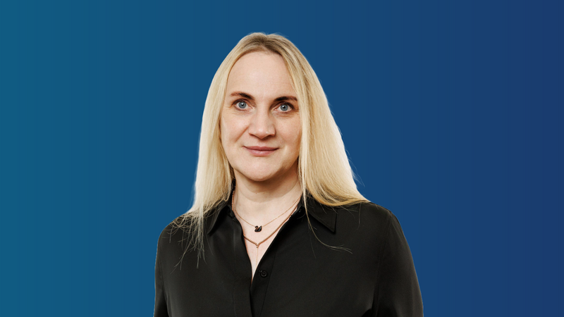 Laila Cekule atklāj studējošo uzņēmējdarbības identitātes lomu nodoma pārvēršanā rīcībā