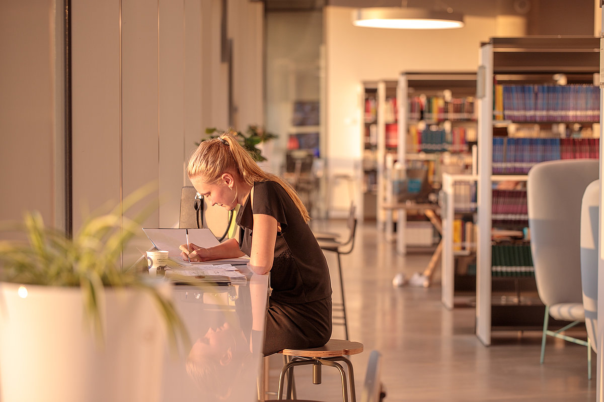 Foto: Toms Grīnbergs, Latvijas Universitātes Komunikācijas un inovāciju departaments 